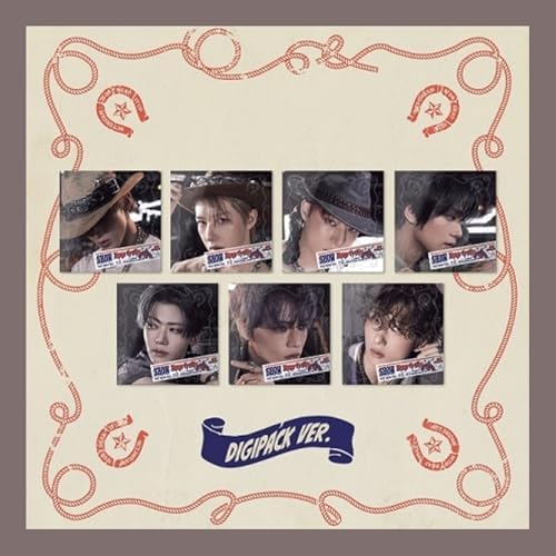 Nct Dream - The 4th Album 'DREAMSCAPE' [Construct ver.] - Amazon
